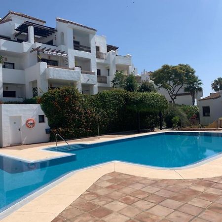 Quiet Family Apartment, 4 Pools, Close To The Beach And Golf, La Marina Alcaidesa 9 02 外观 照片
