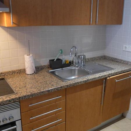 Quiet Family Apartment, 4 Pools, Close To The Beach And Golf, La Marina Alcaidesa 9 02 外观 照片