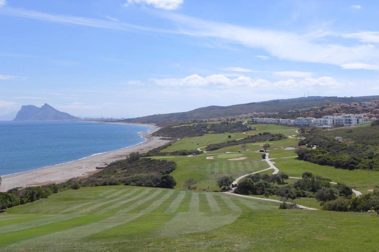 Quiet Family Apartment, 4 Pools, Close To The Beach And Golf, La Marina Alcaidesa 9 02 外观 照片