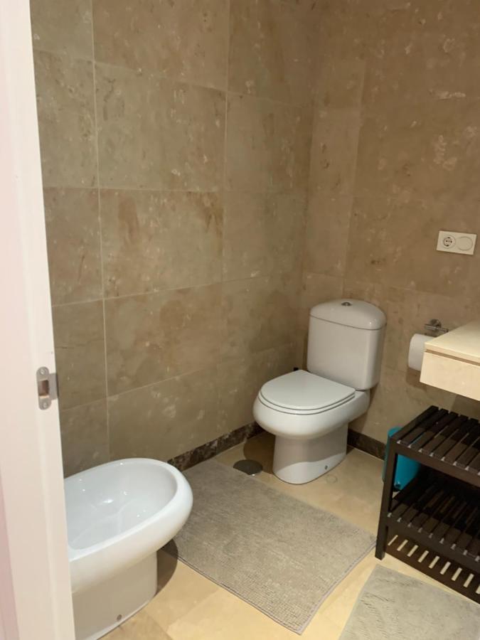 Quiet Family Apartment, 4 Pools, Close To The Beach And Golf, La Marina Alcaidesa 9 02 外观 照片