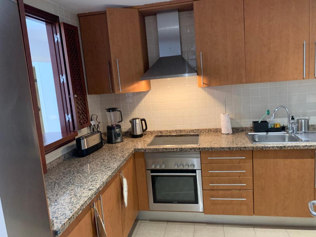 Quiet Family Apartment, 4 Pools, Close To The Beach And Golf, La Marina Alcaidesa 9 02 外观 照片