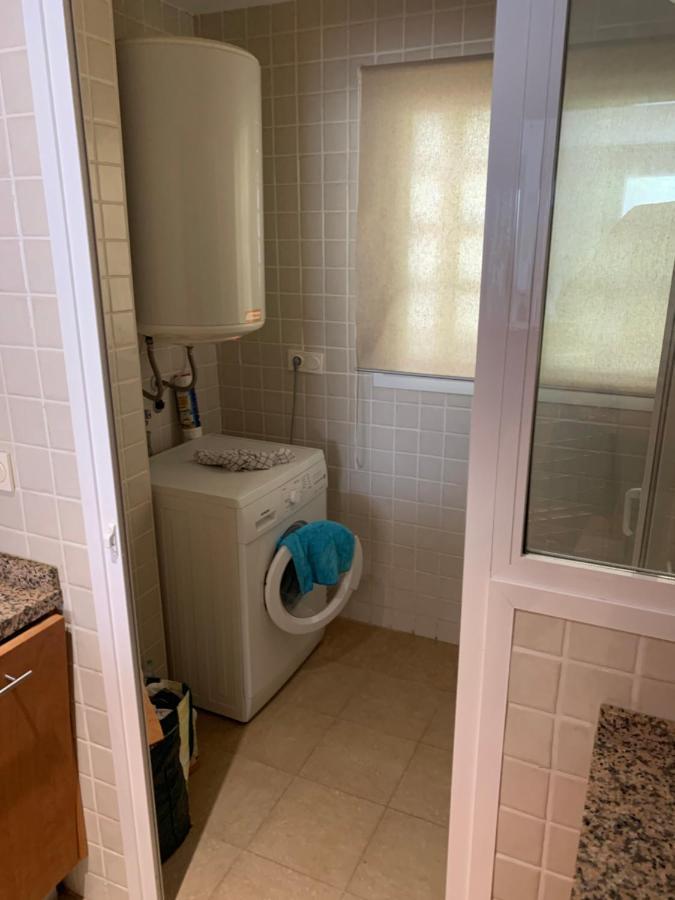 Quiet Family Apartment, 4 Pools, Close To The Beach And Golf, La Marina Alcaidesa 9 02 外观 照片