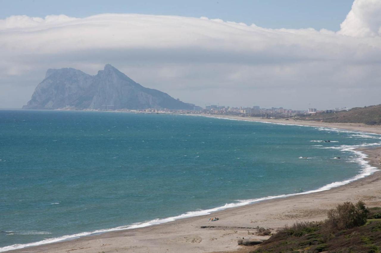 Quiet Family Apartment, 4 Pools, Close To The Beach And Golf, La Marina Alcaidesa 9 02 外观 照片