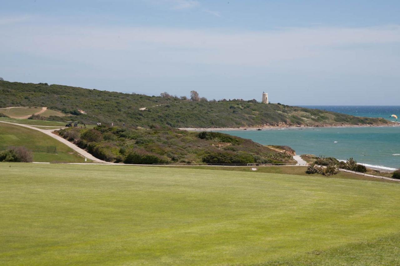 Quiet Family Apartment, 4 Pools, Close To The Beach And Golf, La Marina Alcaidesa 9 02 外观 照片