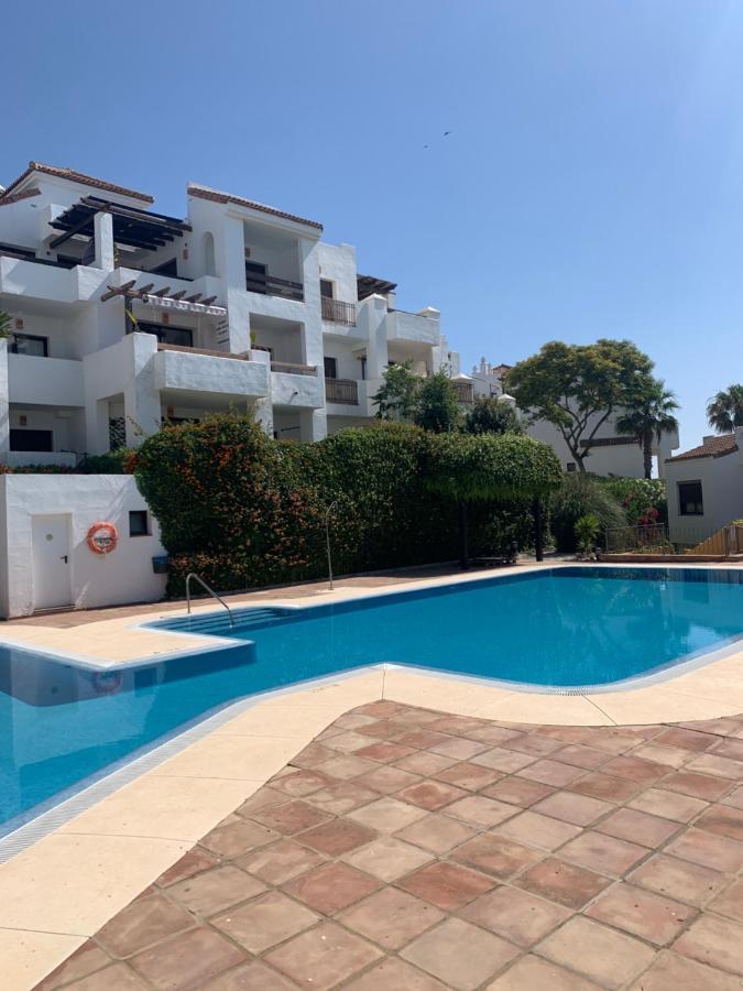 Quiet Family Apartment, 4 Pools, Close To The Beach And Golf, La Marina Alcaidesa 9 02 外观 照片