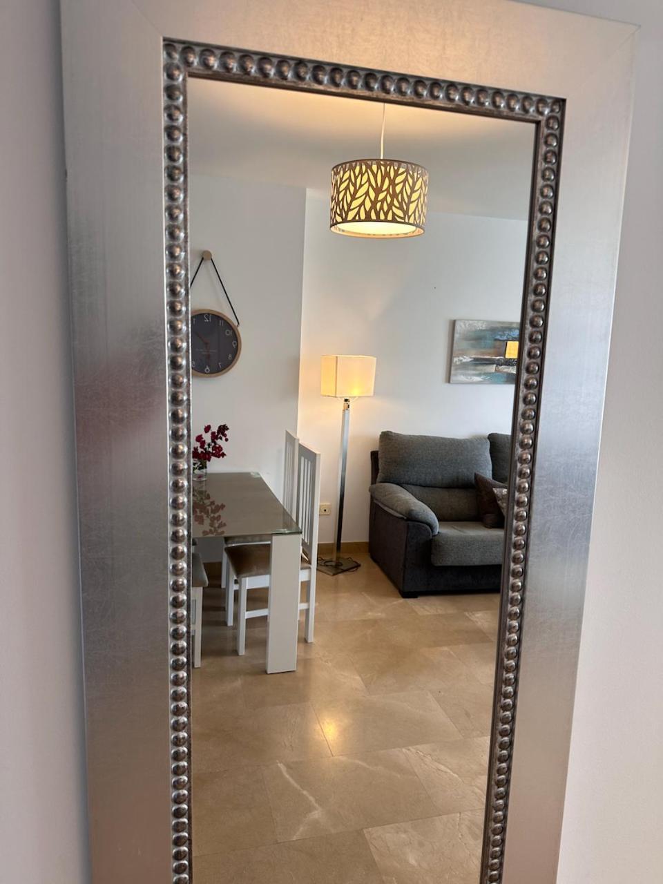 Quiet Family Apartment, 4 Pools, Close To The Beach And Golf, La Marina Alcaidesa 9 02 外观 照片