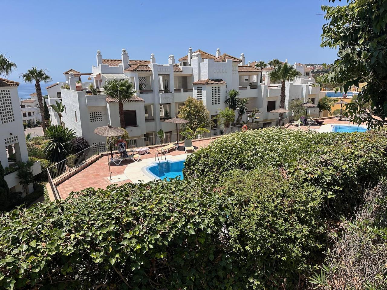 Quiet Family Apartment, 4 Pools, Close To The Beach And Golf, La Marina Alcaidesa 9 02 外观 照片