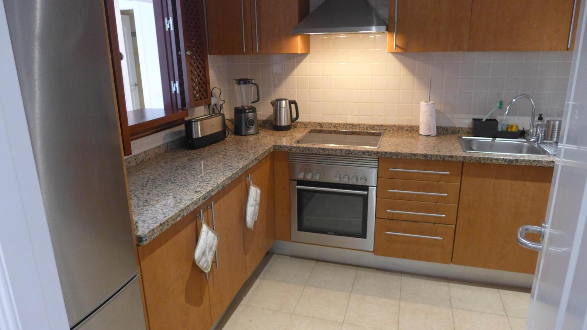Quiet Family Apartment, 4 Pools, Close To The Beach And Golf, La Marina Alcaidesa 9 02 外观 照片