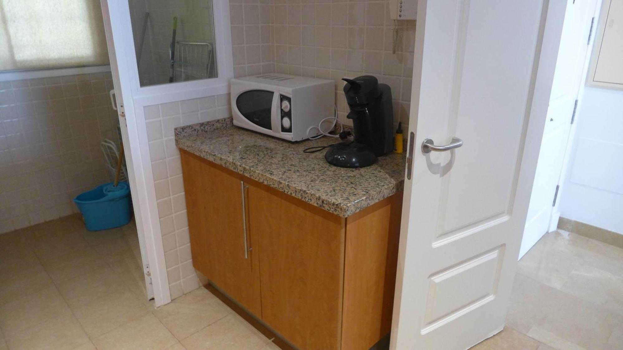 Quiet Family Apartment, 4 Pools, Close To The Beach And Golf, La Marina Alcaidesa 9 02 外观 照片